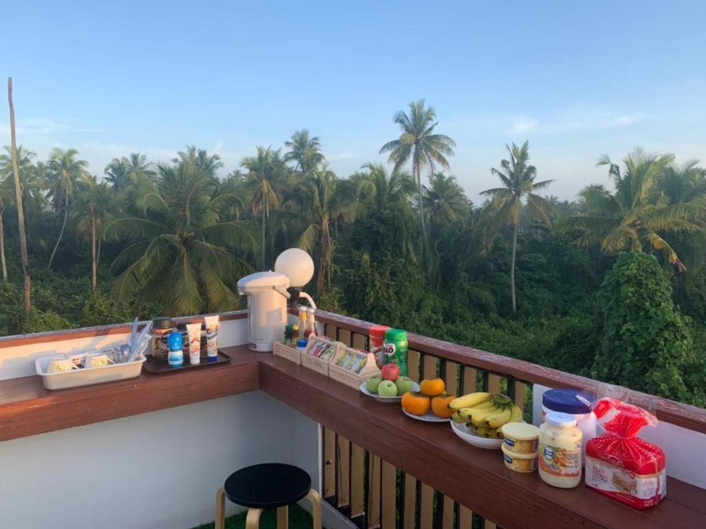 Sleepbox Hostel Suratthani Surat Thani Exterior foto